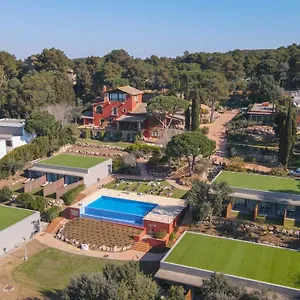 Mas Ses Vinyes - Adults Only **** Begur