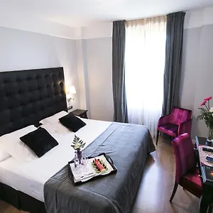Hotel La Casa De La Trinidad